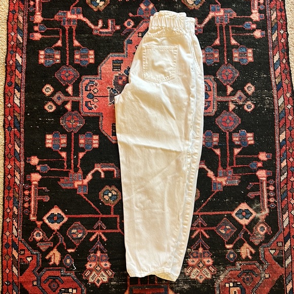 ASOS Paperbag Jeans - Picture 5 of 5